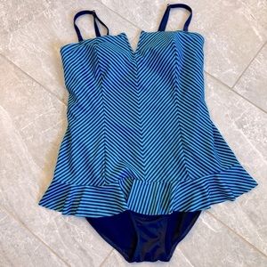 Spanx Swimsuit